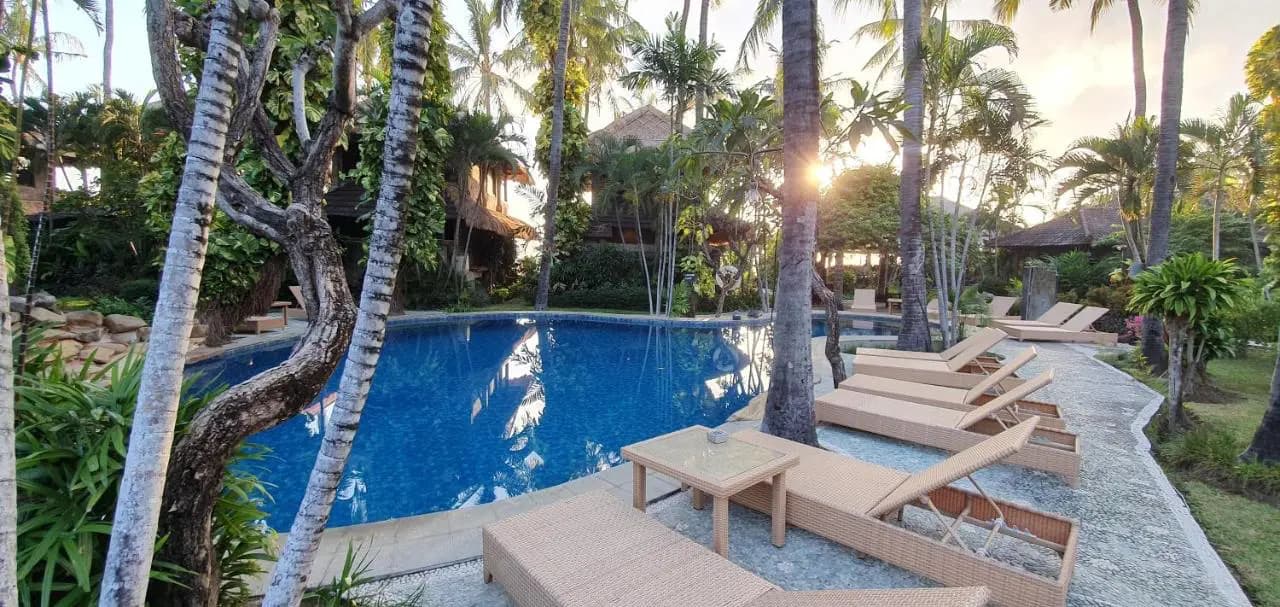 Coral View Villas 12