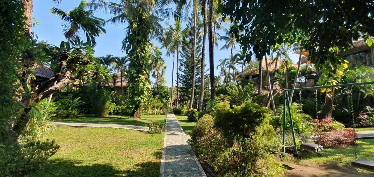 Coral View Villas 11