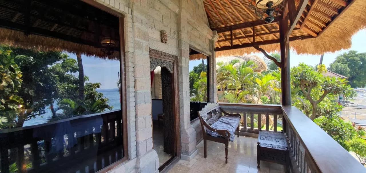 Coral View Villas 13