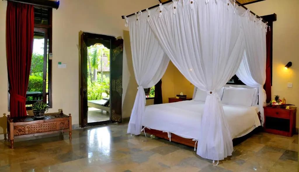 Coral View Villas 3