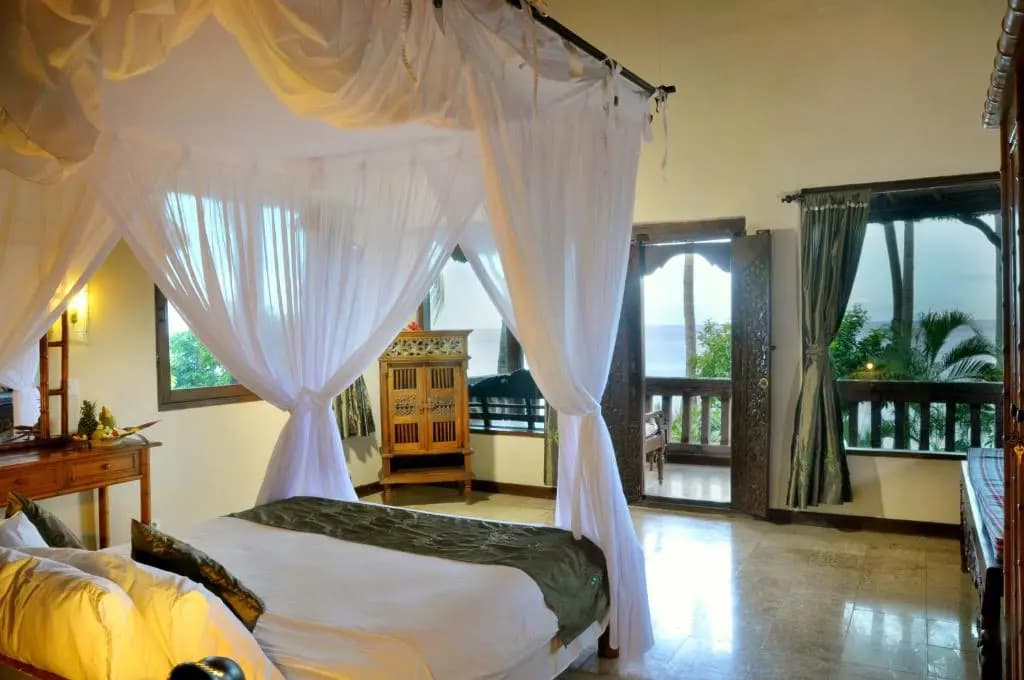Coral View Villas 4