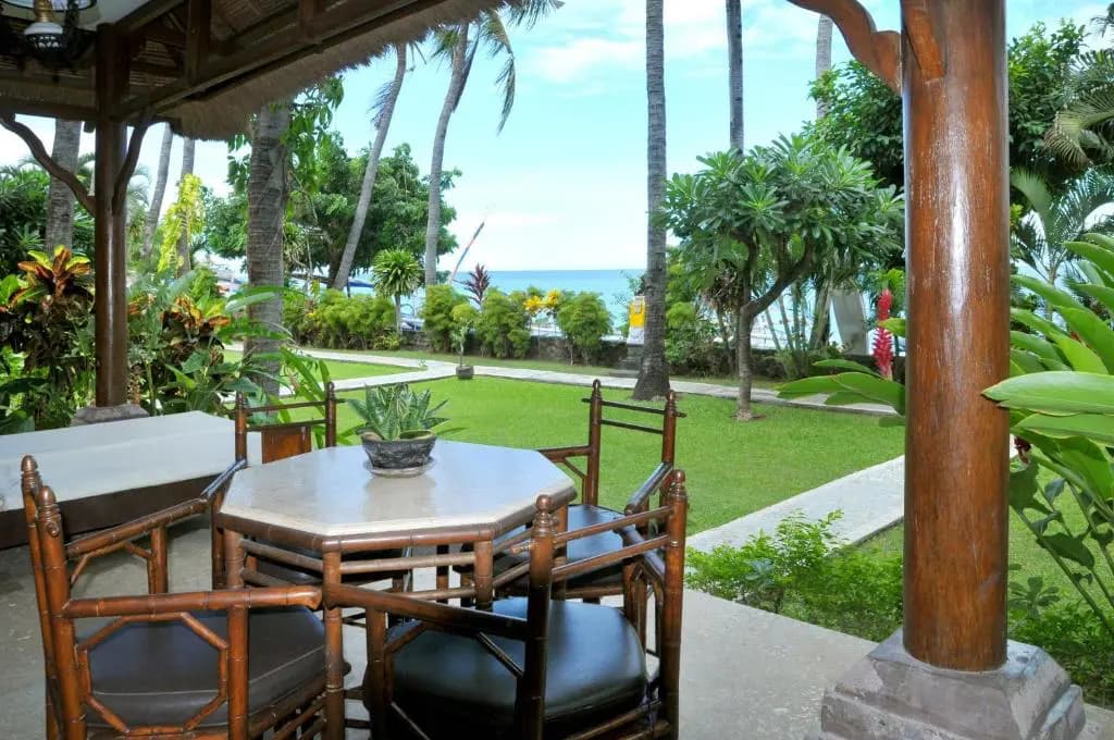 Coral View Villas 5