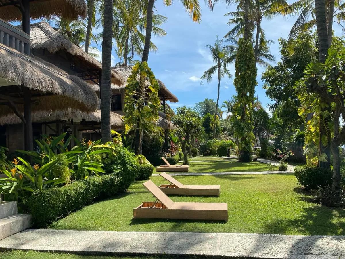 Coral View Villas 14