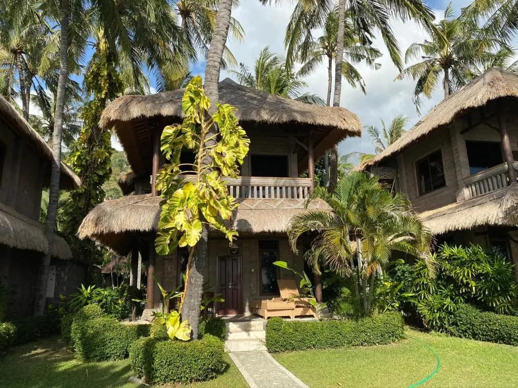 Coral View Villas 17
