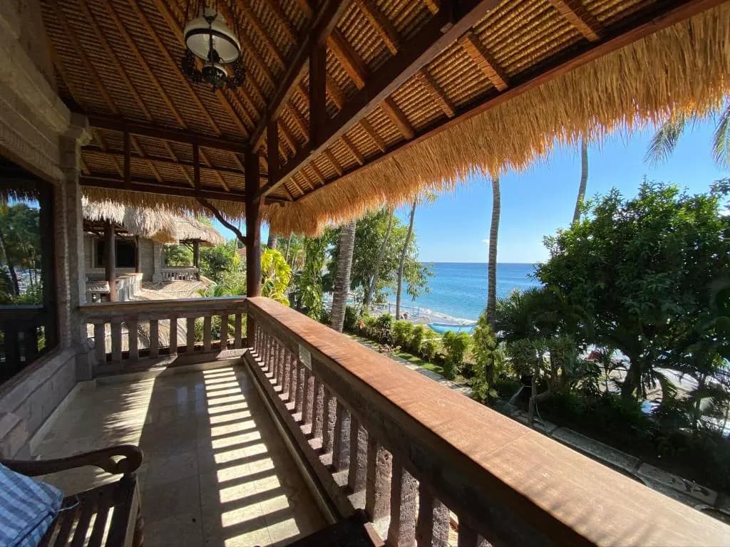 Coral View Villas 16