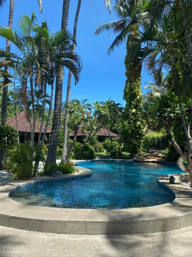 Coral View Villas 19