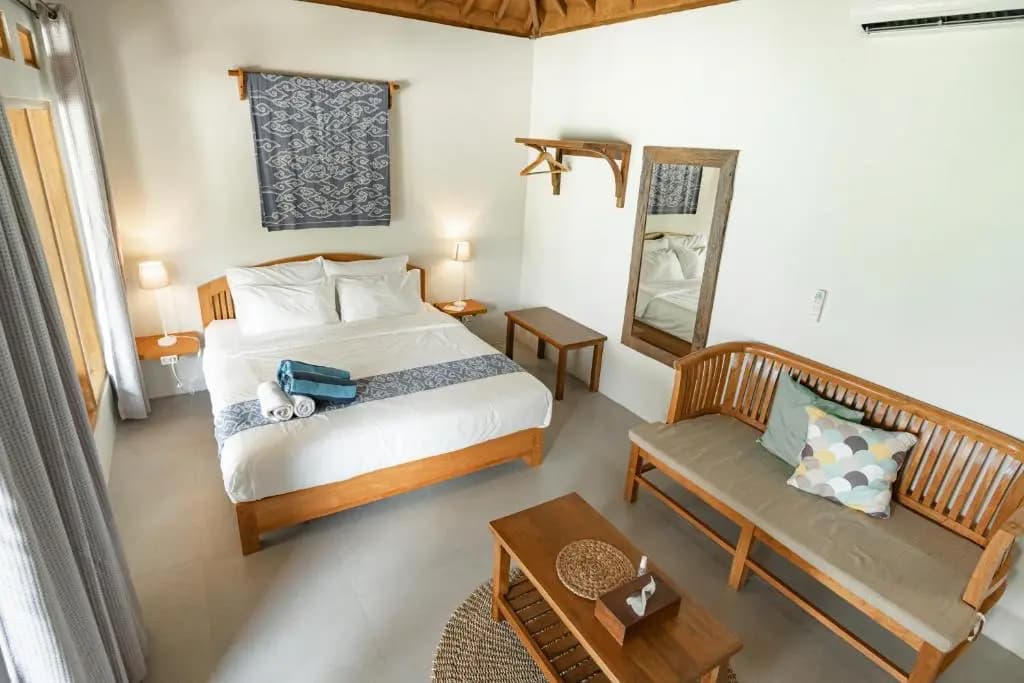 Legon Waru Cottage 7