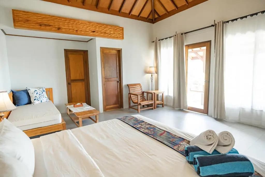 Legon Waru Cottage 6