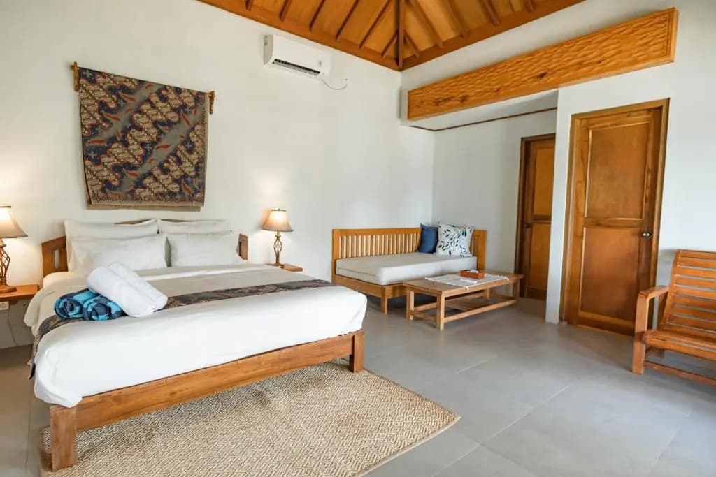 Legon Waru Cottage 3