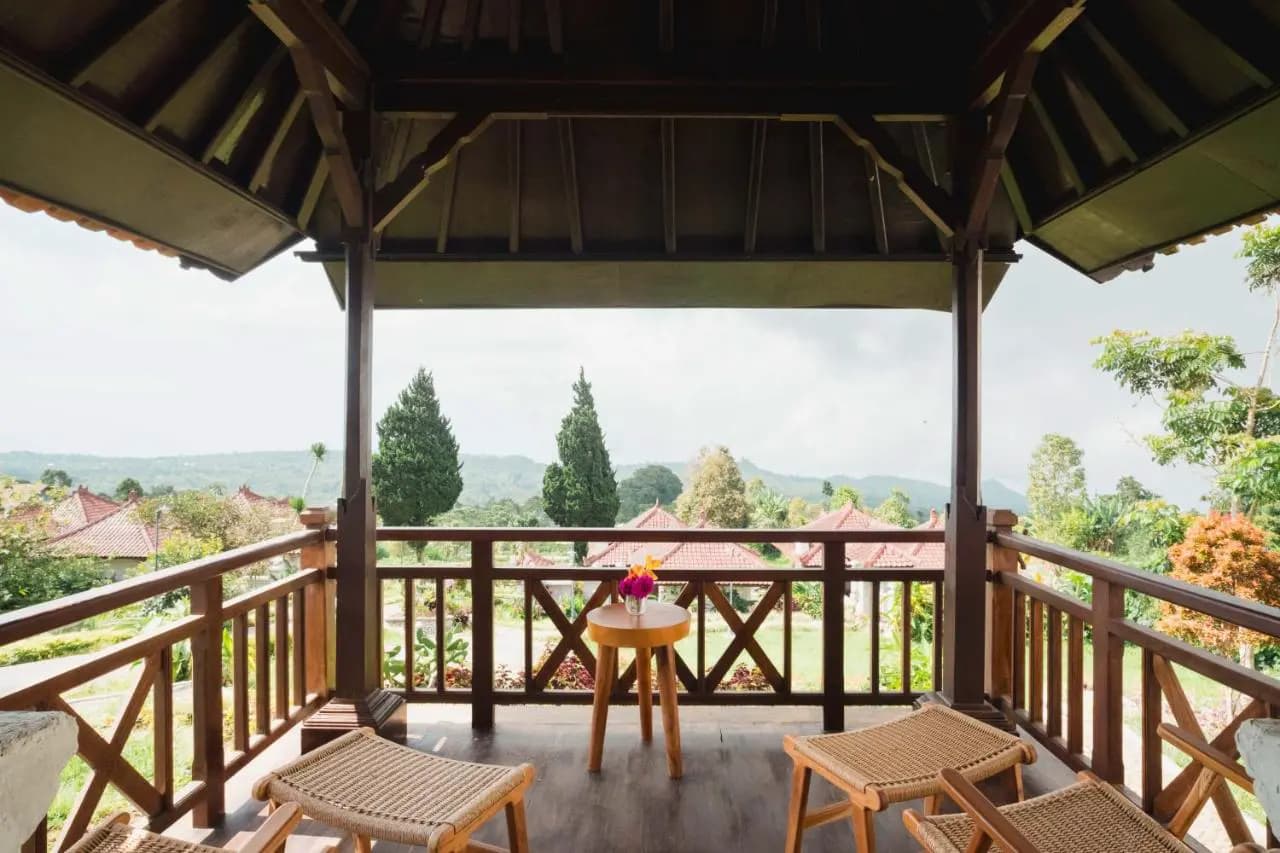 Girihill Farmhouse 5