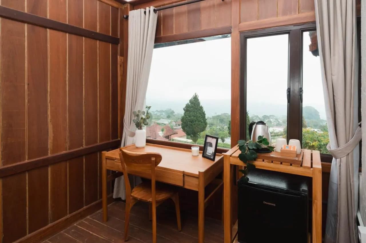 Girihill Farmhouse 10