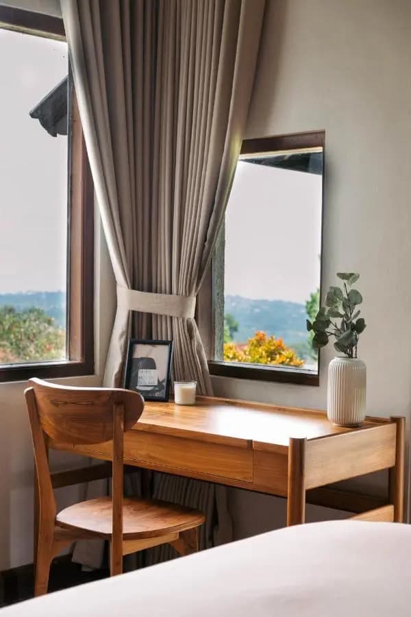 Girihill Farmhouse 15