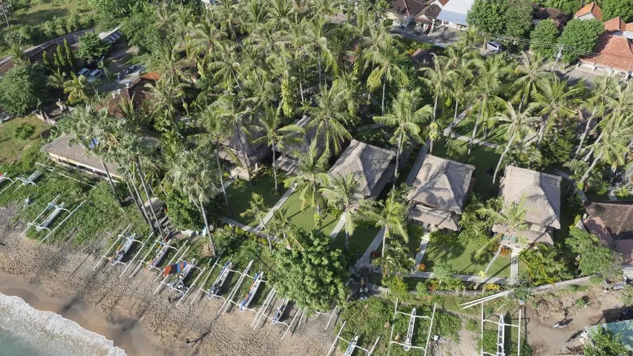 Coral View Villas