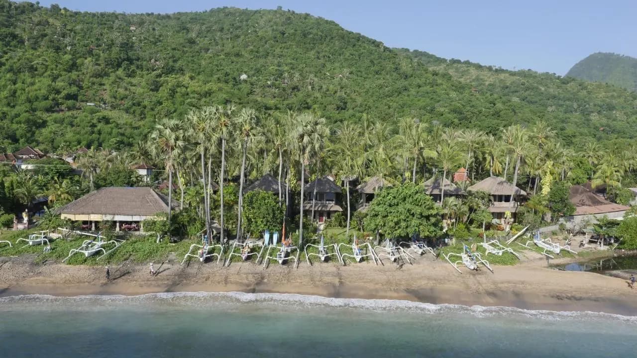 Coral View Villas 7