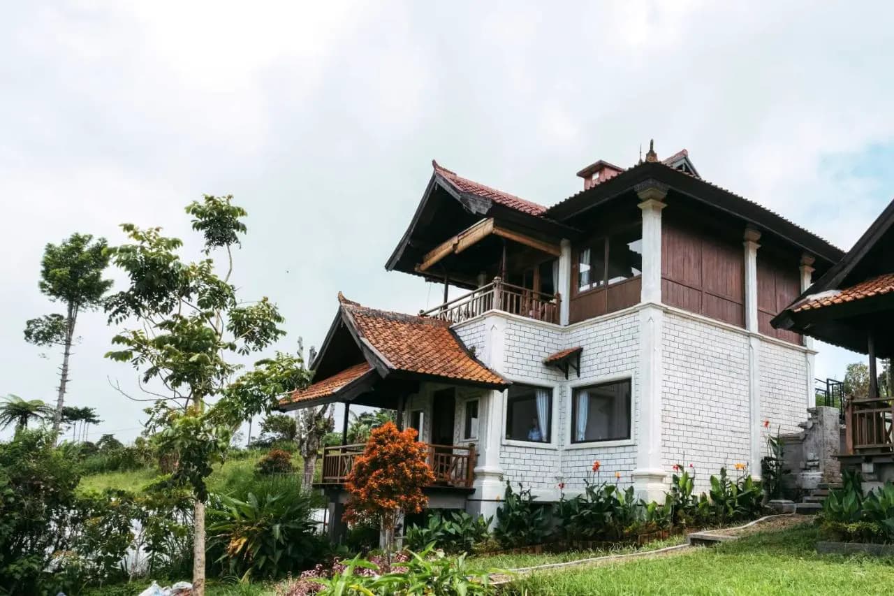 Girihill Farmhouse 19
