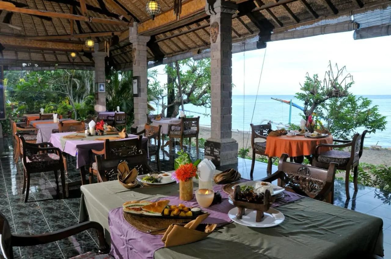 Coral View Villas 8
