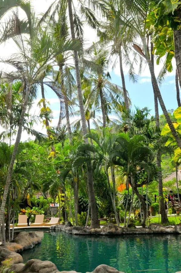 Coral View Villas 9