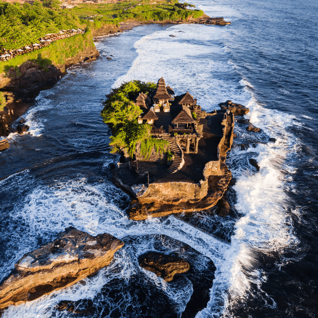 Private Day Trip in Bali with a Guide 6