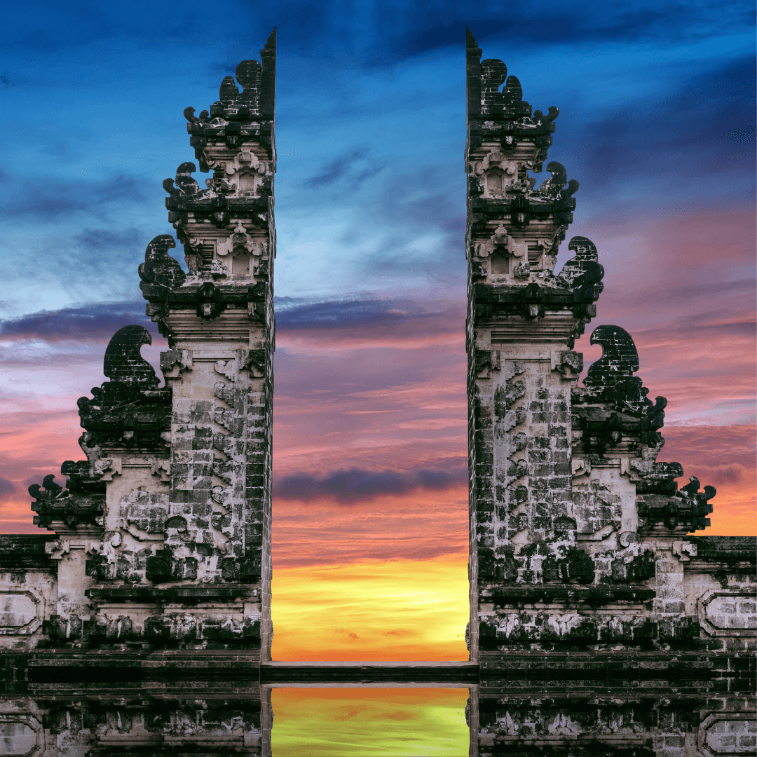 Private Day Trip in Bali with a Guide 1
