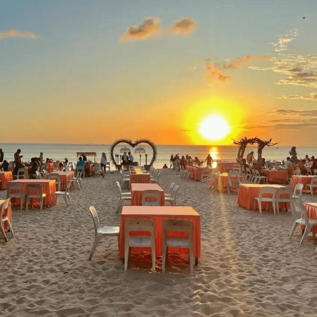 Private Day Trip in Bali with a Guide 8