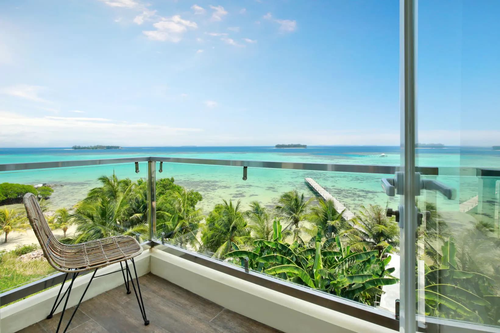 Royal Ocean View 1