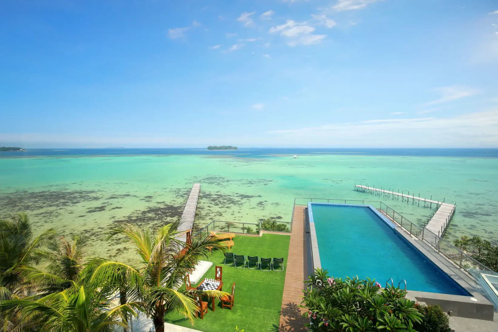 Royal Ocean View