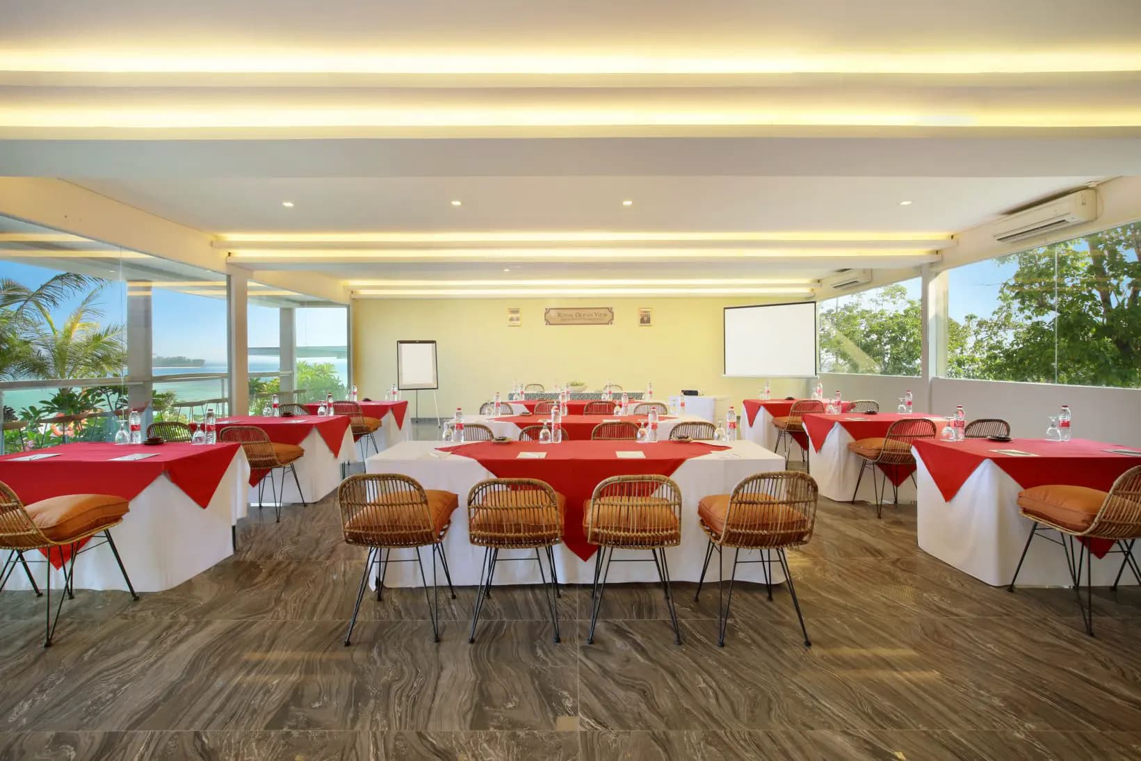 Royal Ocean View 4