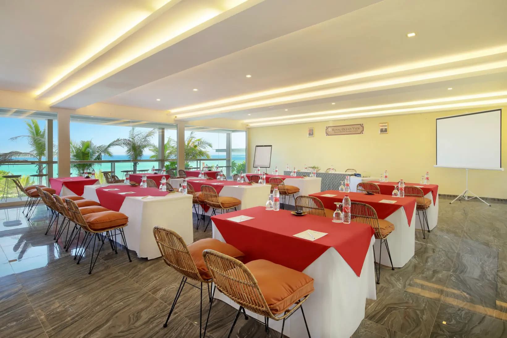 Royal Ocean View 5