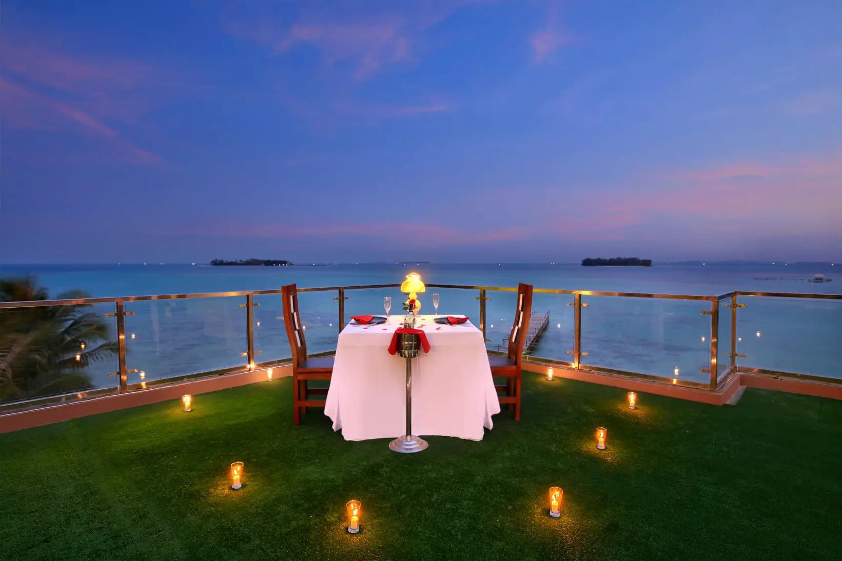 Royal Ocean View 9