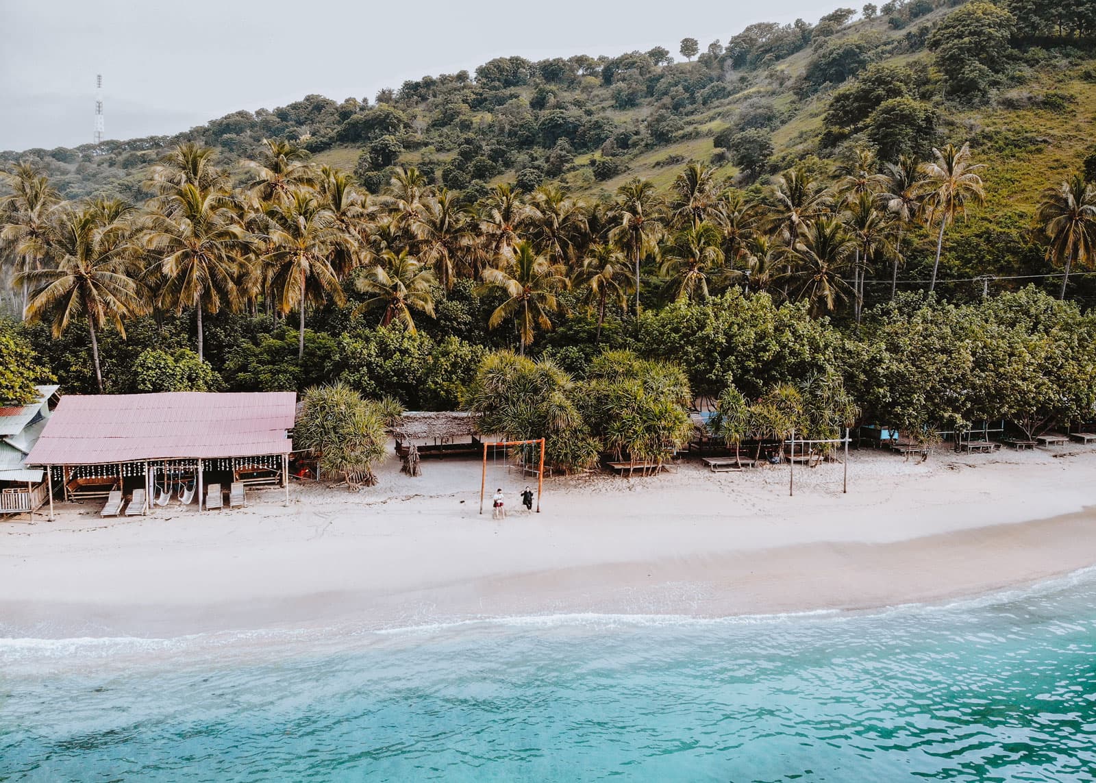Lombok Secret Gili Islands Day Trip 2