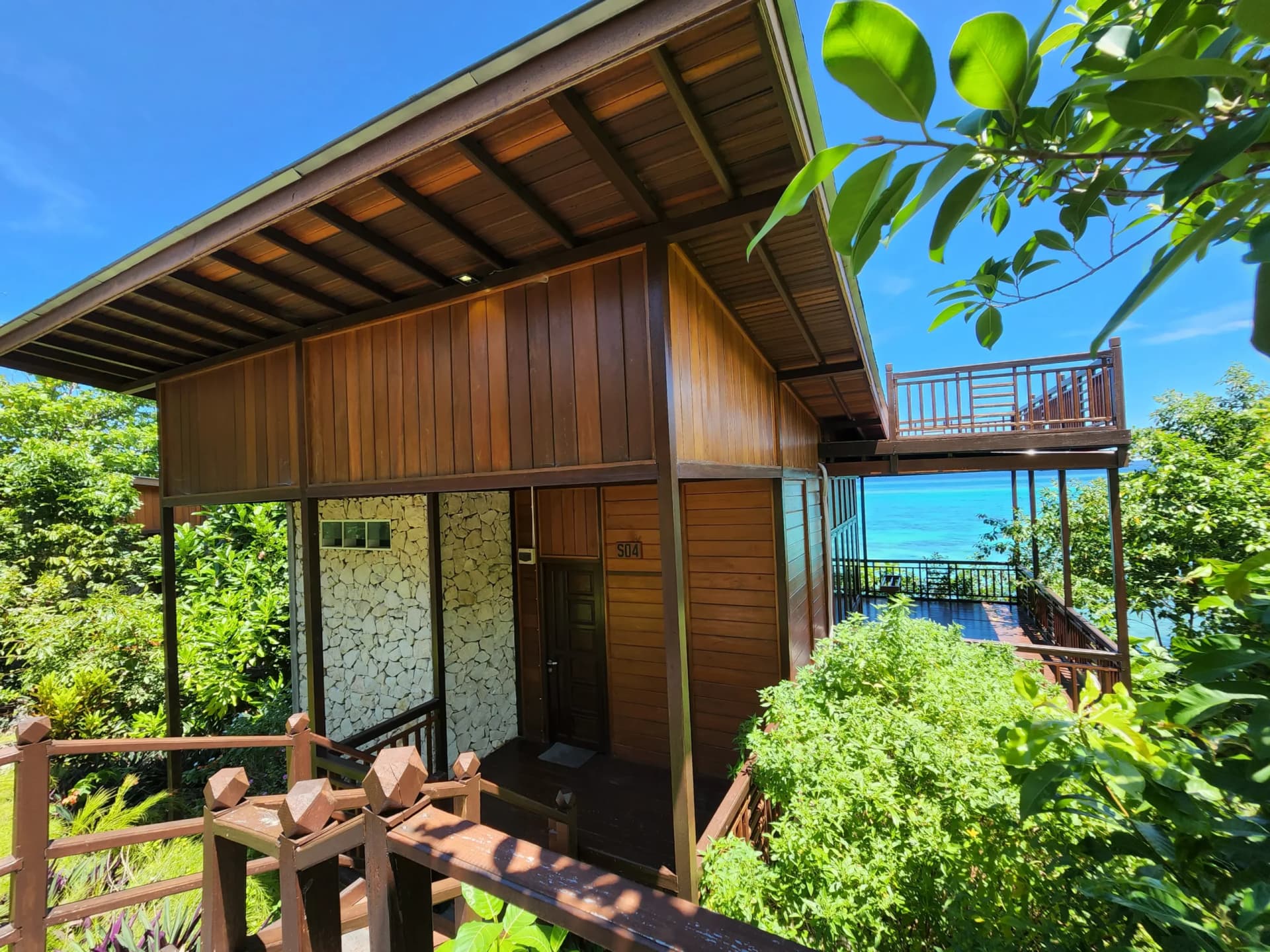Maratua Seaview Resort 4