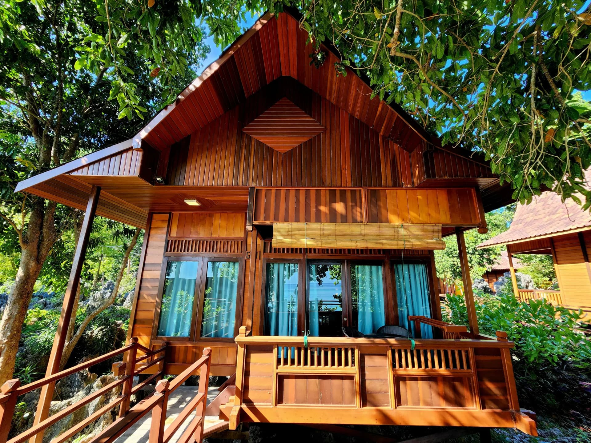 Maratua Seaview Resort 3