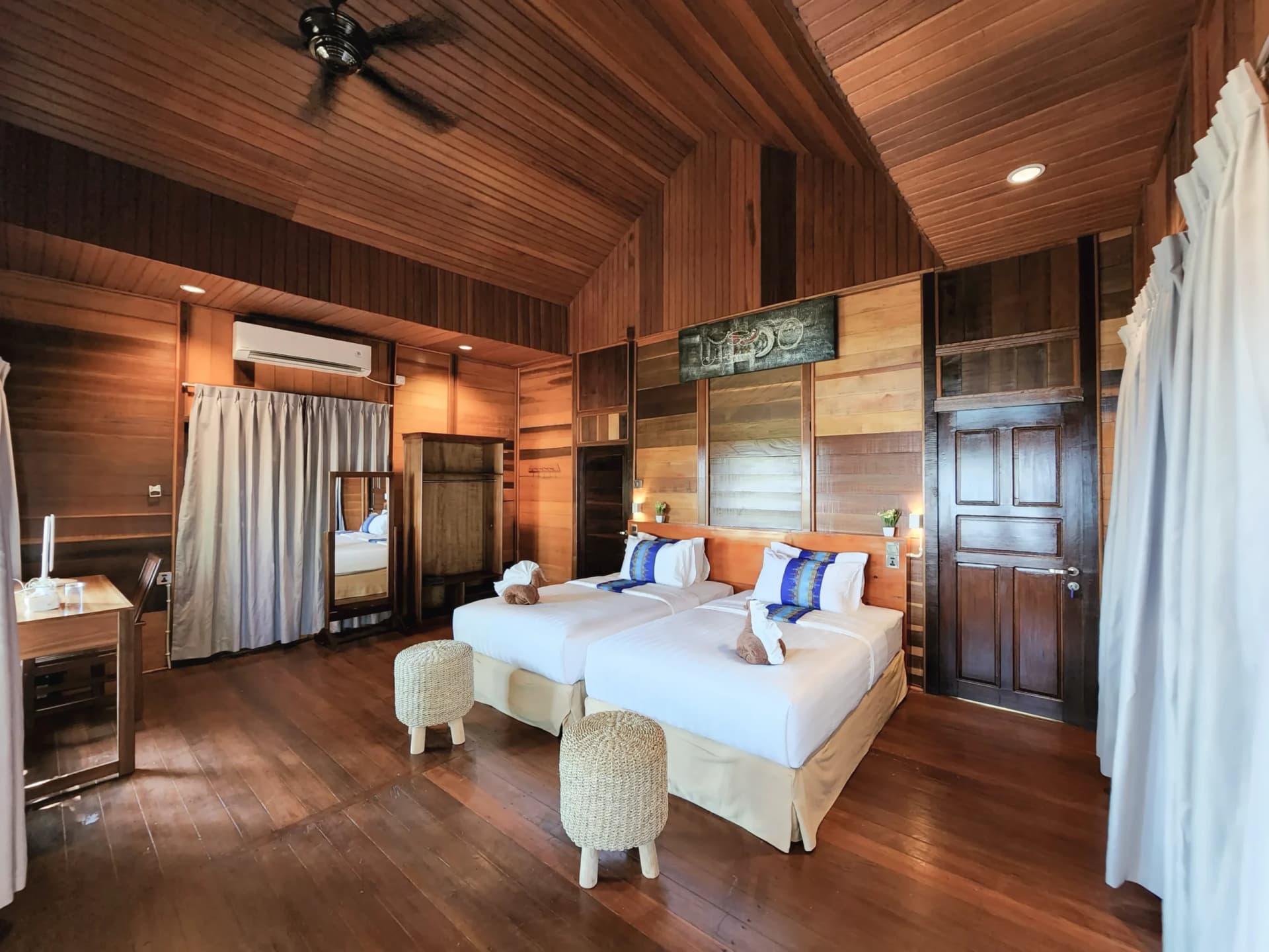 Maratua Seaview Resort 5
