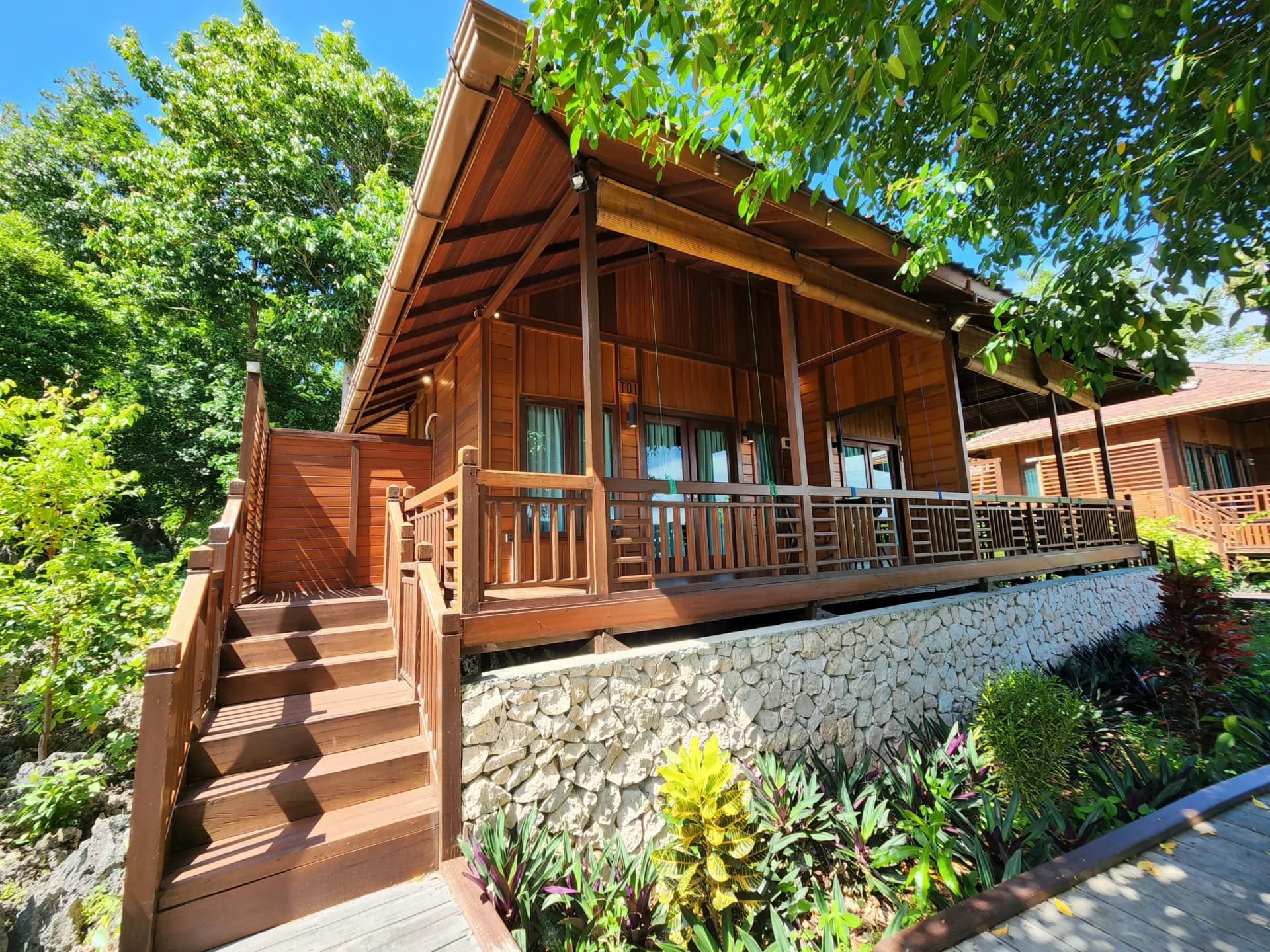 Maratua Seaview Resort 2