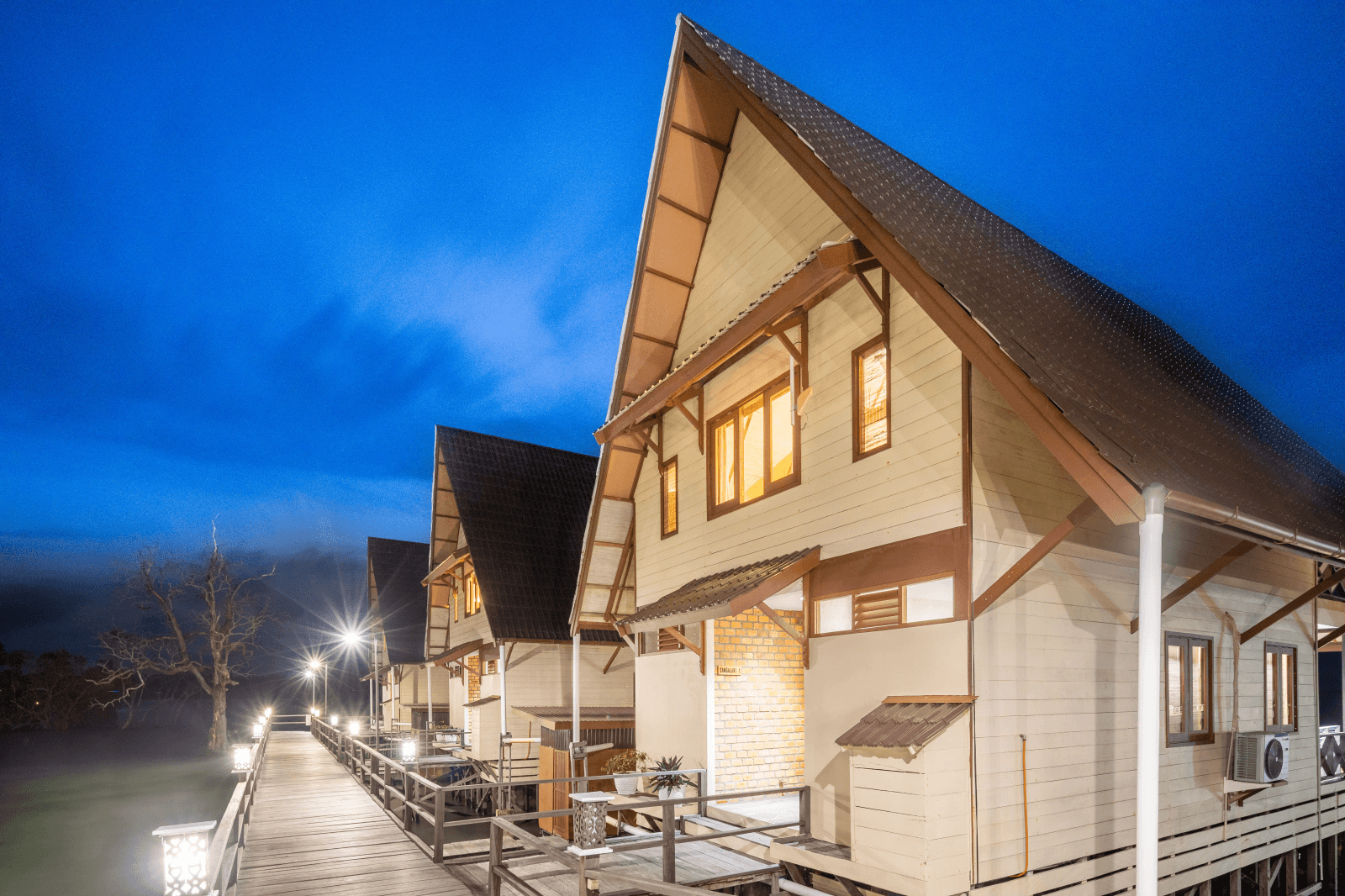 Sienna Resort 8