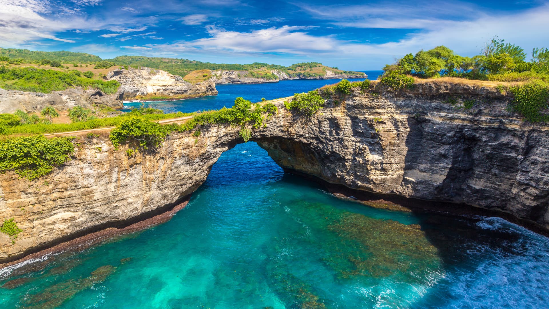 Nusa Penida 16