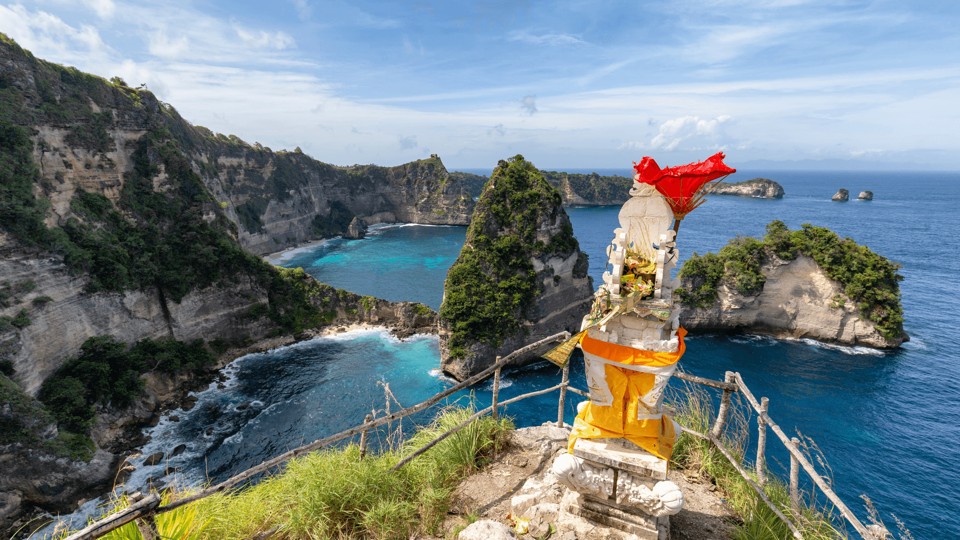 Nusa Penida 12