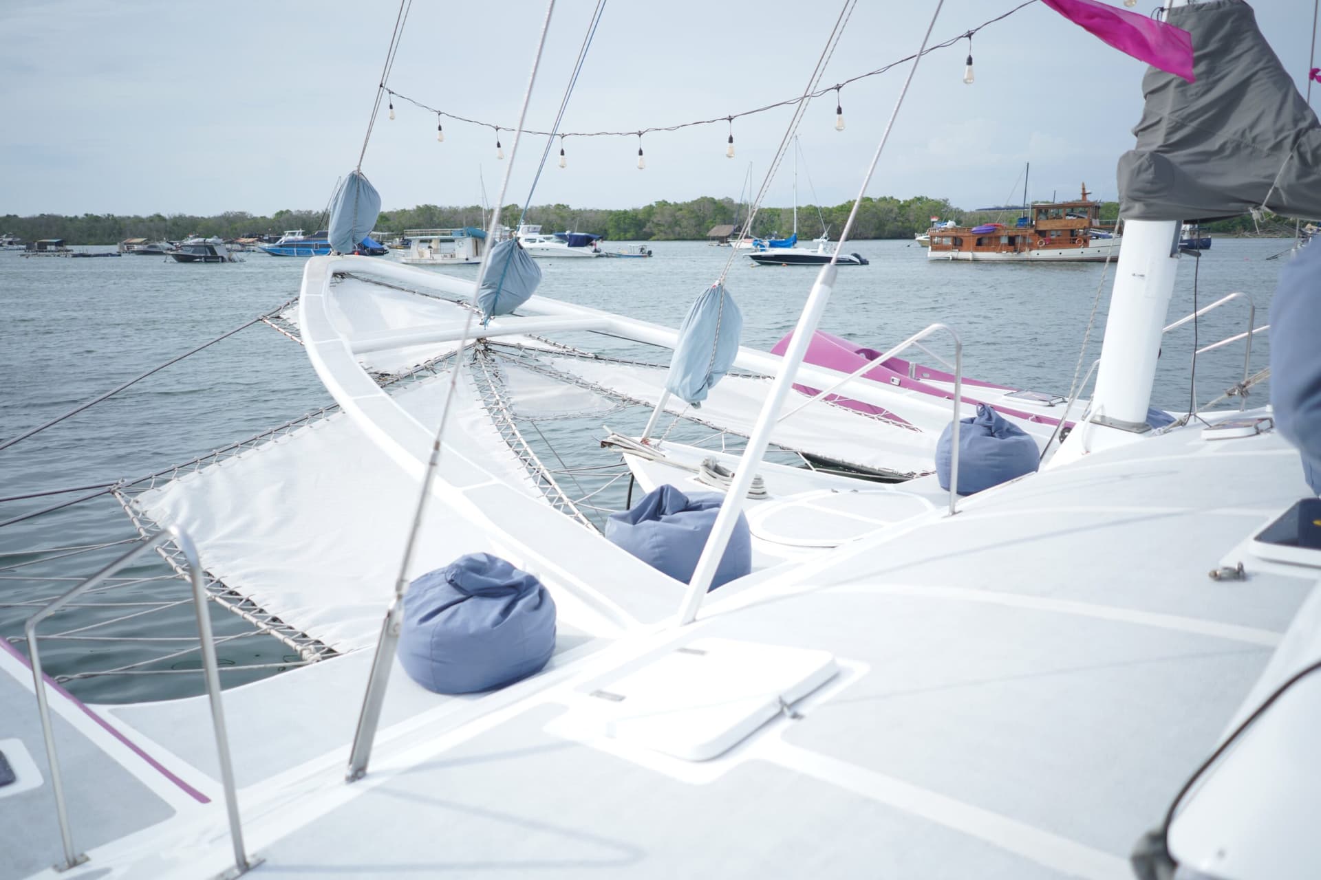 Private Boat Trip to Nusa Penida 4