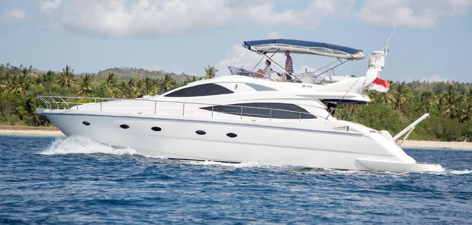 Private Boat Trip to Nusa Penida 13
