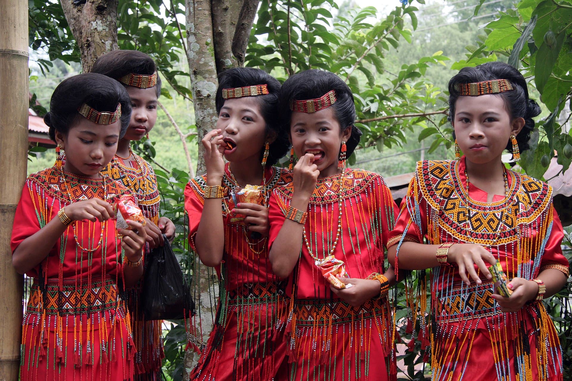 5 Days Tour in Toraja 4