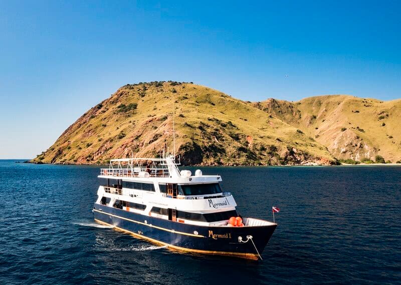 10% OFF | 12-Day Lembeh – Gorontalo – Togian Diving Liveaboard | Feb 16th – 27th, 2026