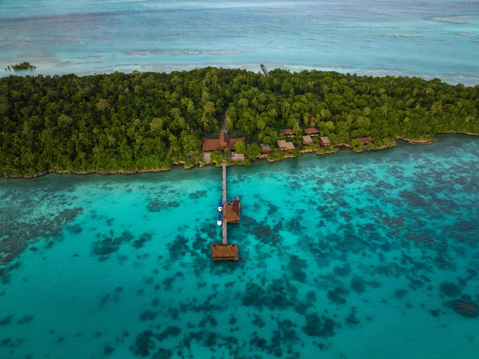 Maratua Seaview Resort 32