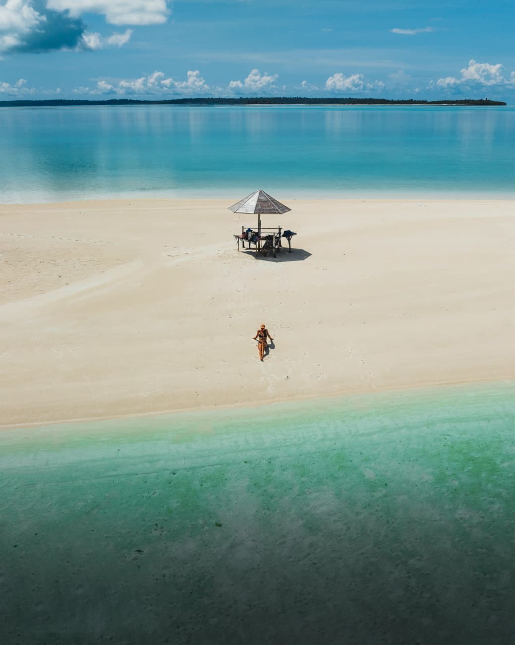 Maratua Seaview Resort 29