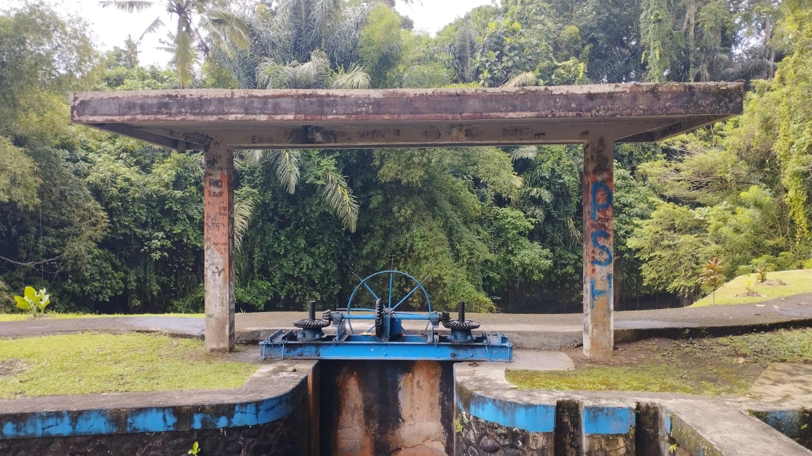 E-bike Tour Around Ubud 10
