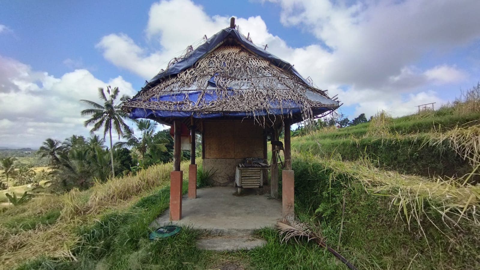 E-bike Tour in Jatiluwih Rice Terraces 4