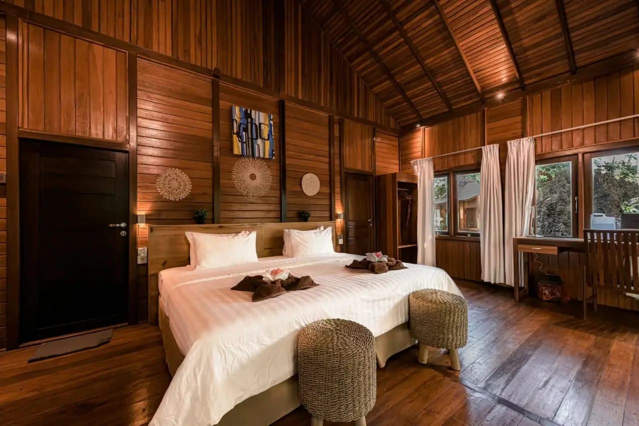 Maratua Seaview Resort 7