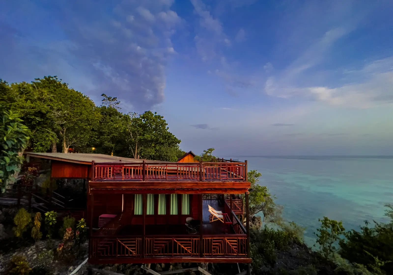 Maratua Seaview Resort 33