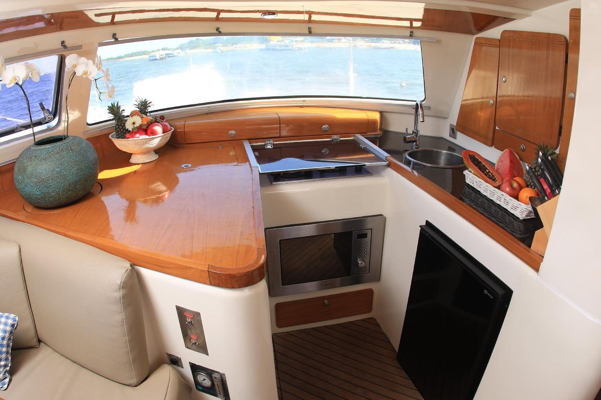 Private Boat Trip to Nusa Penida 18