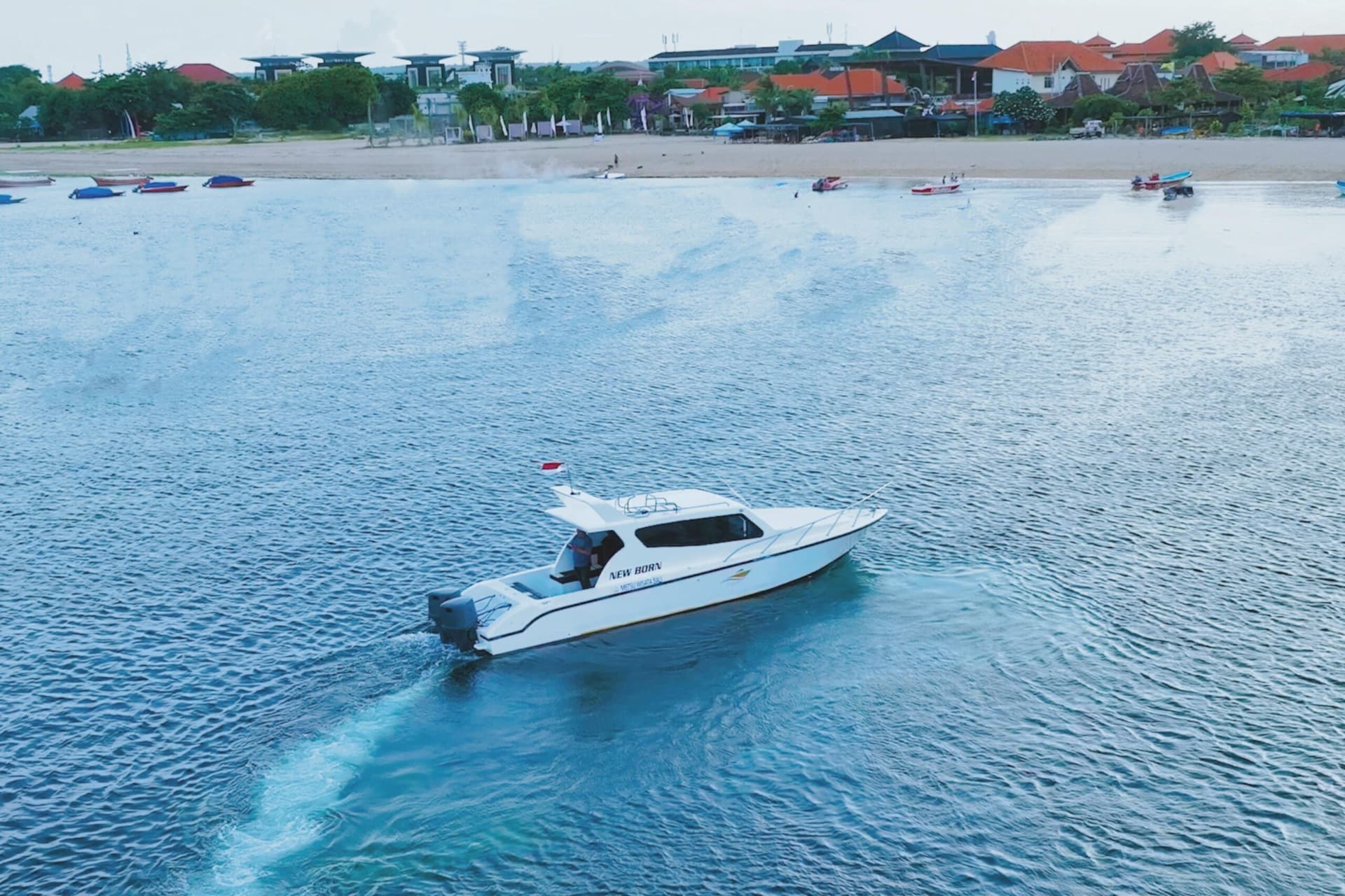 Private Boat Trip to Nusa Penida 39