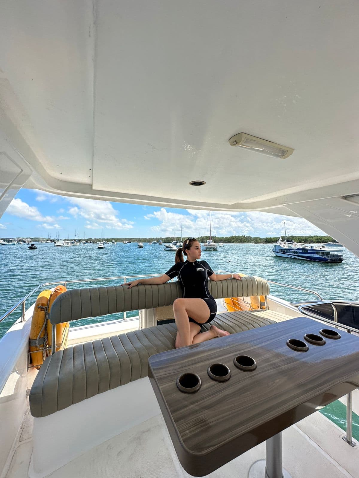 Private Boat Trip to Nusa Penida 36
